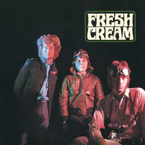 Fresh Cream