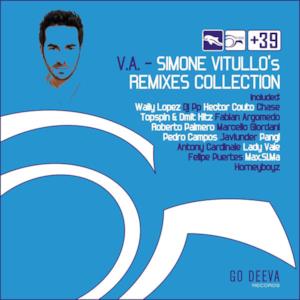 Simone Vitullo's Remixes Collection