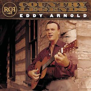 RCA Country Legends: Eddy Arnold