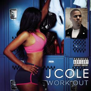 Work Out - Single