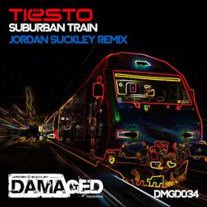 Suburban Train (Jordan Suckley Remix) - Single
