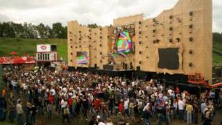 Tomorrowland 2007