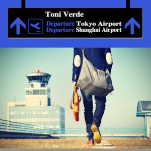 Departure Tokyo Airport – Departure Shanghai Airport - Single