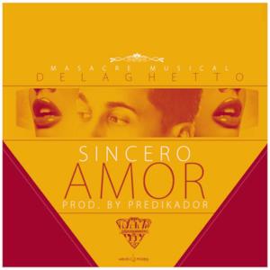 Sincero Amor - Single