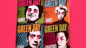 Green Day: esce anche ¡Quatro!, un documentario sulla trilogia