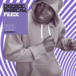 Flex (Dan Carey Radio Mix) - Single