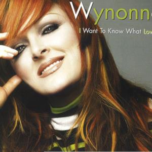 I Want to Know What Love Is (Remixes) - Single