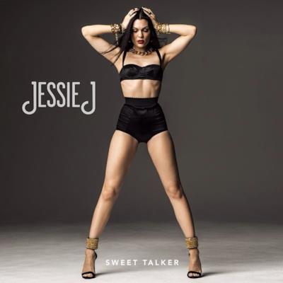 La copertina di Sweet Talker di Jessie J