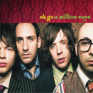 A Million Ways - Single