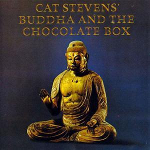 Buddha and the Chocolate Box (Remastered)