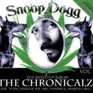 The Chronicalz