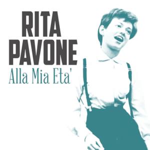 Alla mia eta' - Single