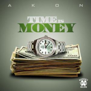 Time Is Money - Single