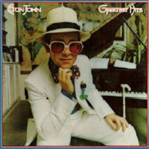 Elton John: Greatest Hits (1970-2002)