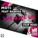 Turn Me Up (feat. Nabiha) [VIP Mix] - Single