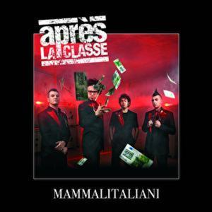 Mammalitaliani (Bonus Track Version)