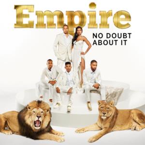 No Doubt About It (feat. Jussie Smollett & Pitbull) - Single