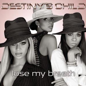 Lose My Breath - Single