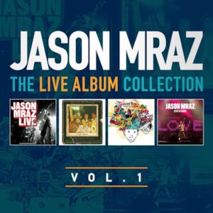 The Live Album Collection, Vol. One