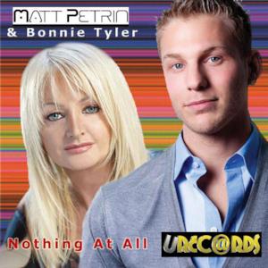 2011 Making Love out of Nothing at All (feat. Matt Petrin) - Single