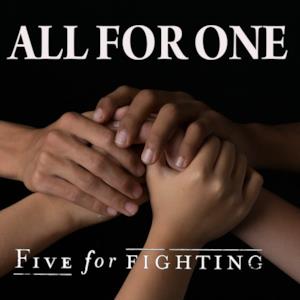 All for One - Single