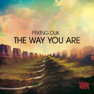 The Way You Are - Remixes - EP