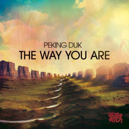 The Way You Are - Remixes - EP