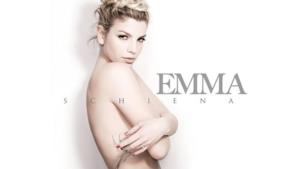 Emma Marrone: Schiena è il nuovo album in uscita il 9 aprile 2013