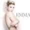 Emma Marrone: Schiena è il nuovo album in uscita il 9 aprile 2013