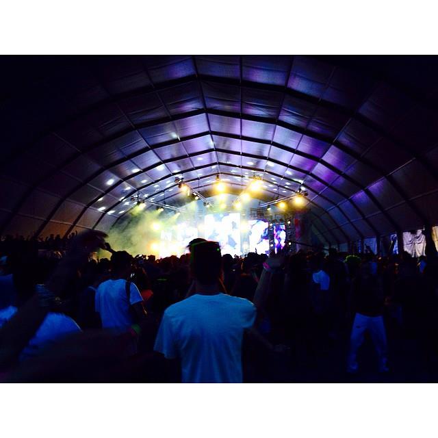 Nameless Music Festival 2015, tutte le foto