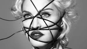 Classifica Italia 19 marzo 2015, Rebel Heart di Madonna è il disco più venduto