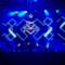 Hardwell sul palco del Amsterdam Music Festival Top 100 DJs 2014