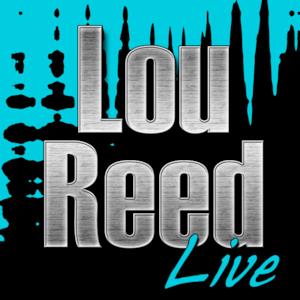 Lou Reed (Live)