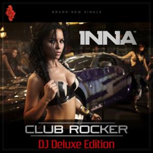 Club Rocker (DJ Deluxe Edition) [Remixes]