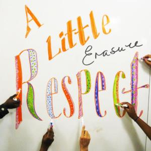 A Little Respect (Hmi Redux) - Single