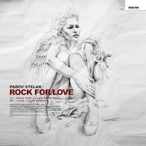 Rock For / Love - Single