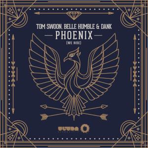Phoenix (We Rise) [Radio Edit] - Single