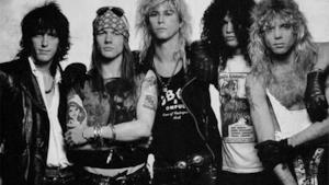 Guns N' Roses