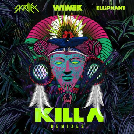 Killa (Remixes) - EP
