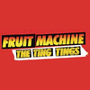 Fruit Machine - EP