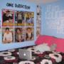 My One Direction Room - 2
