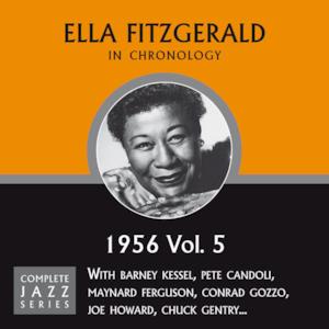 Complete Jazz Series 1956, Vol. 5