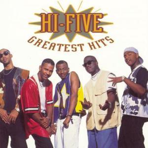 Five: Greatest Hits