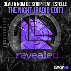 The Night (feat. Estelle) [Radio Edit] - Single