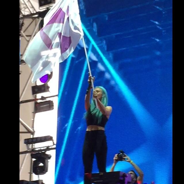 Nameless Music Festival 2015, tutte le foto