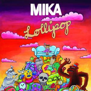 Lollipop (Radio Version) - Single