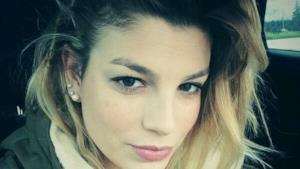 Emma Marrone primo piano gennaio 2014