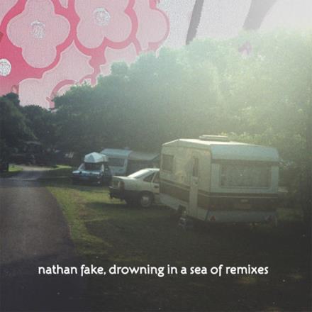 Drowning In a Sea of Remixes - EP