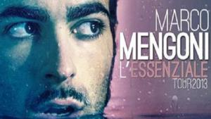 Marco Mengoni: nuove date del tour 2013