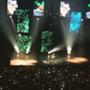 Ed Sheeran - @Palalottomatica / Roma